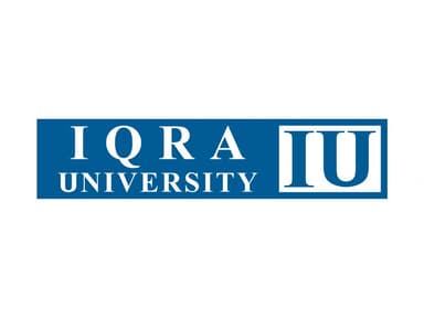 Iqra University