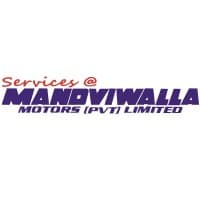 Mandviwalla Motors