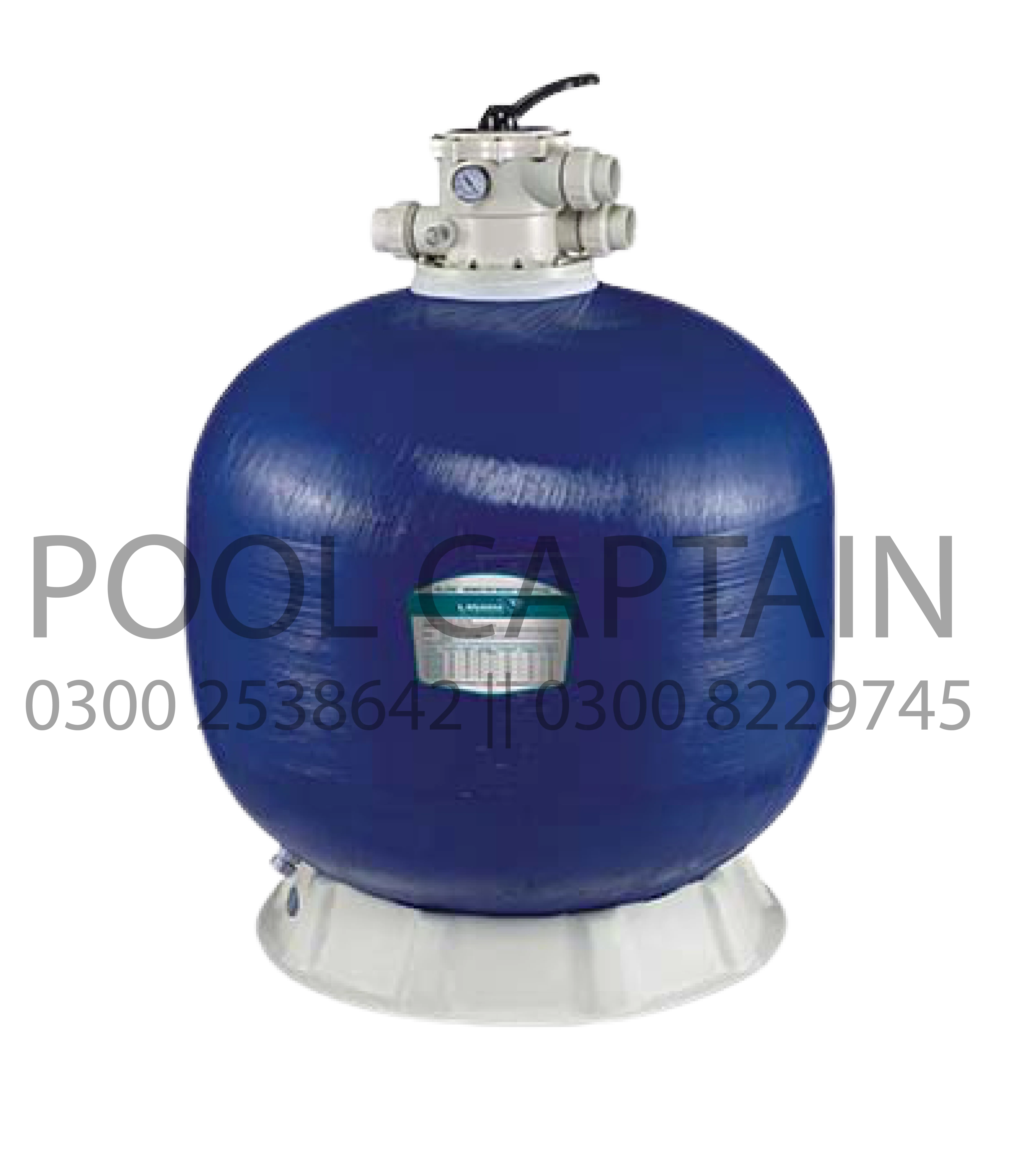 Pool Filters