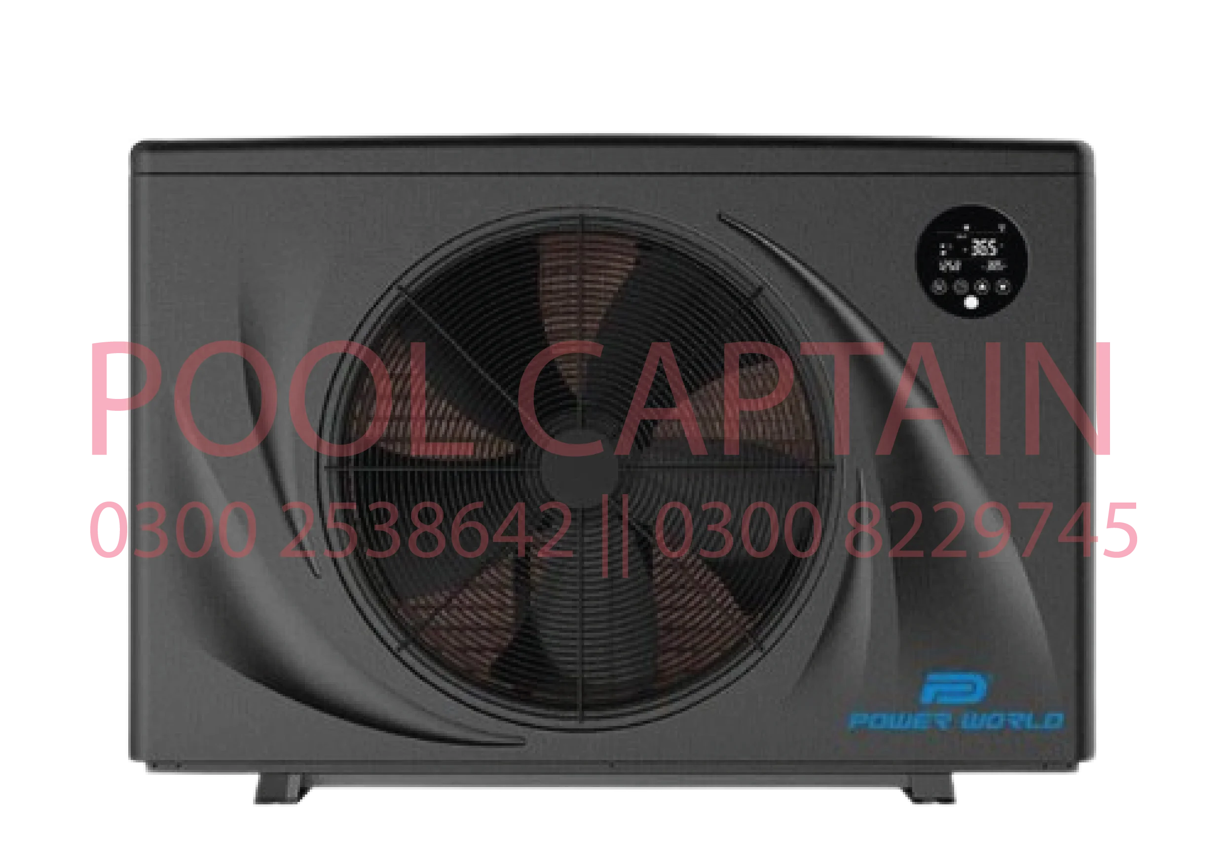 Pool Heating Systems
