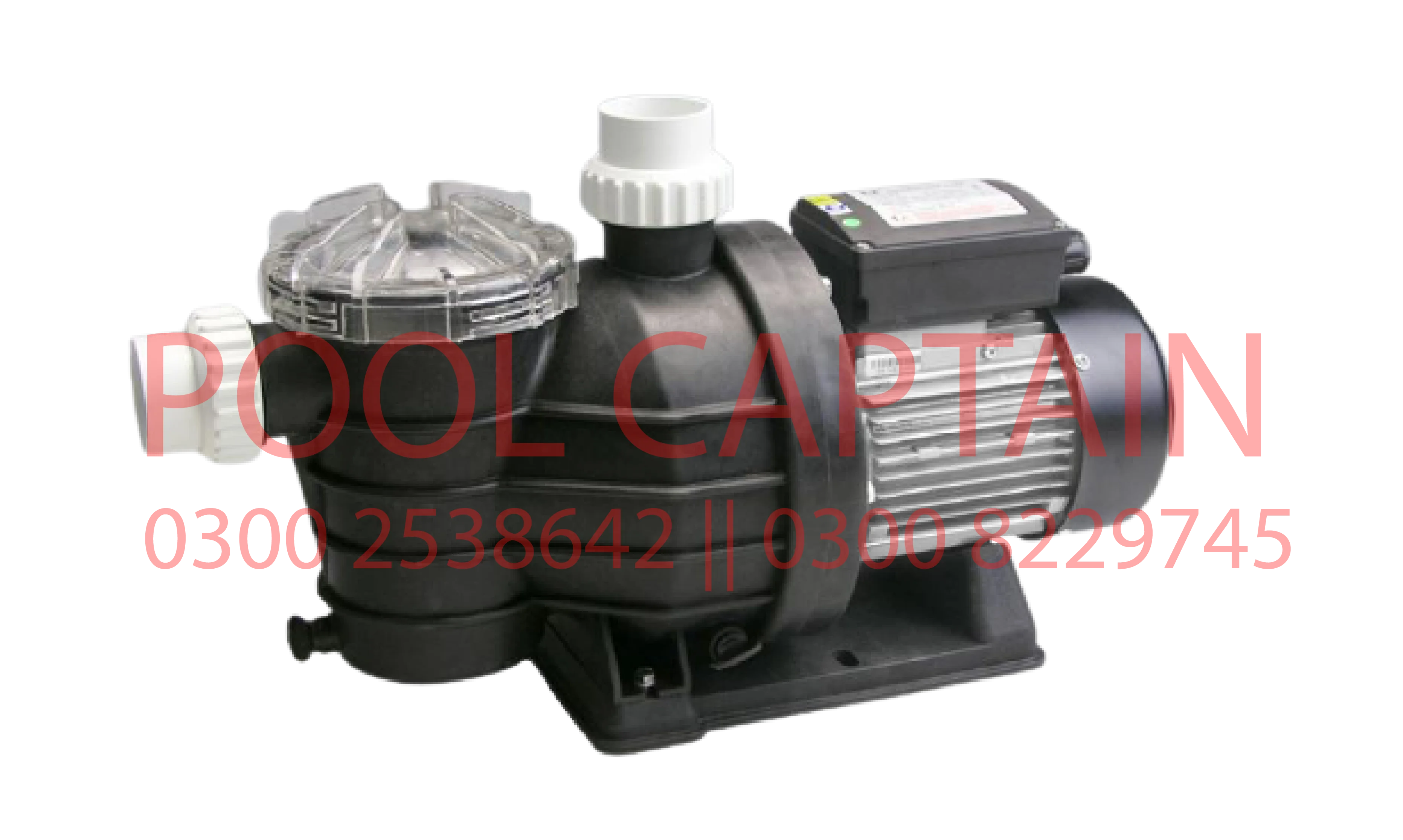 Pool Pumps