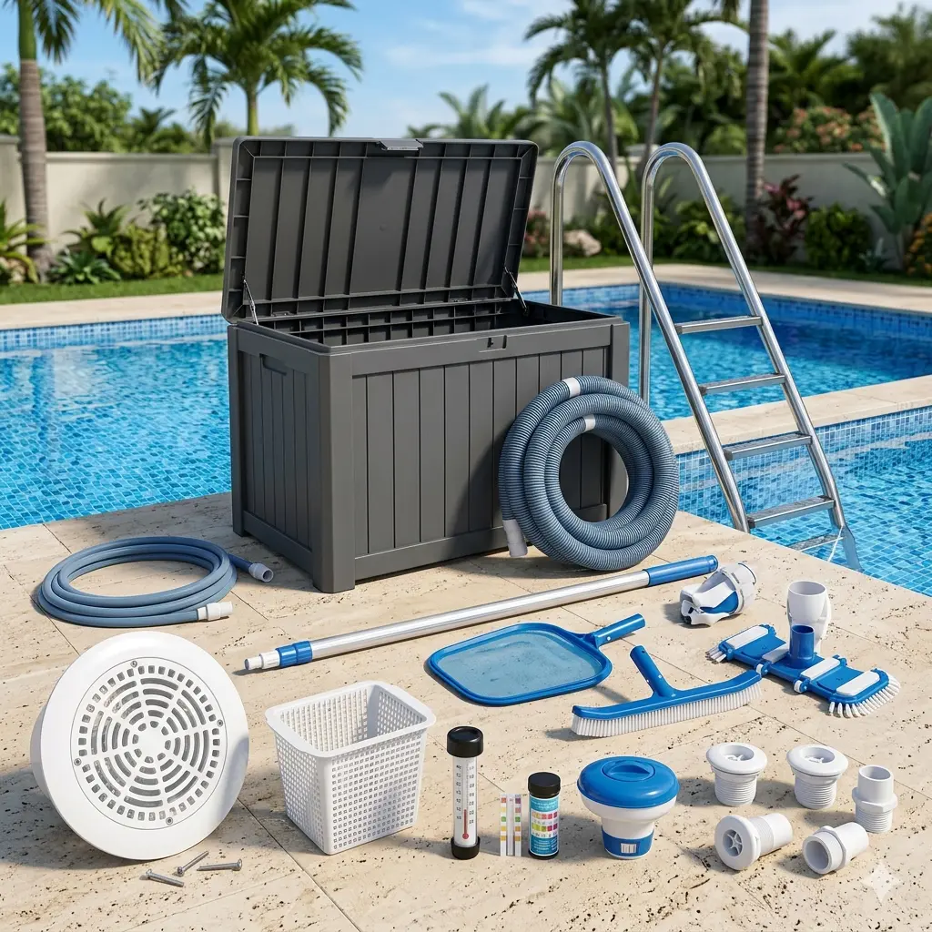 Pool Accessories