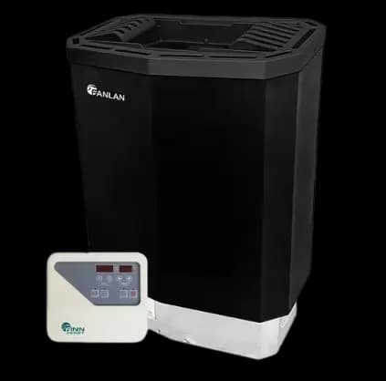 Sauna & Steam Units