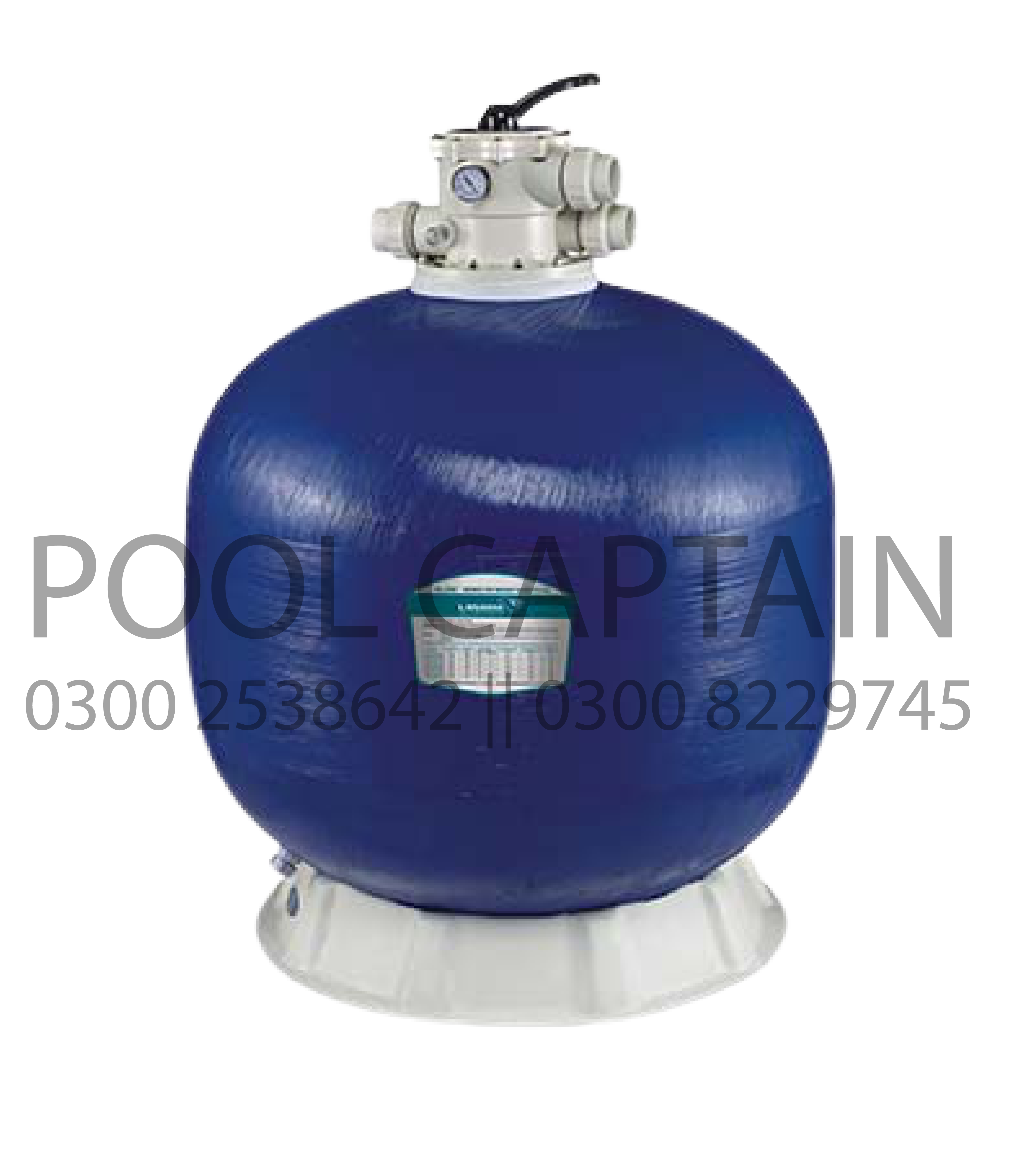 Aquant Pool Filter