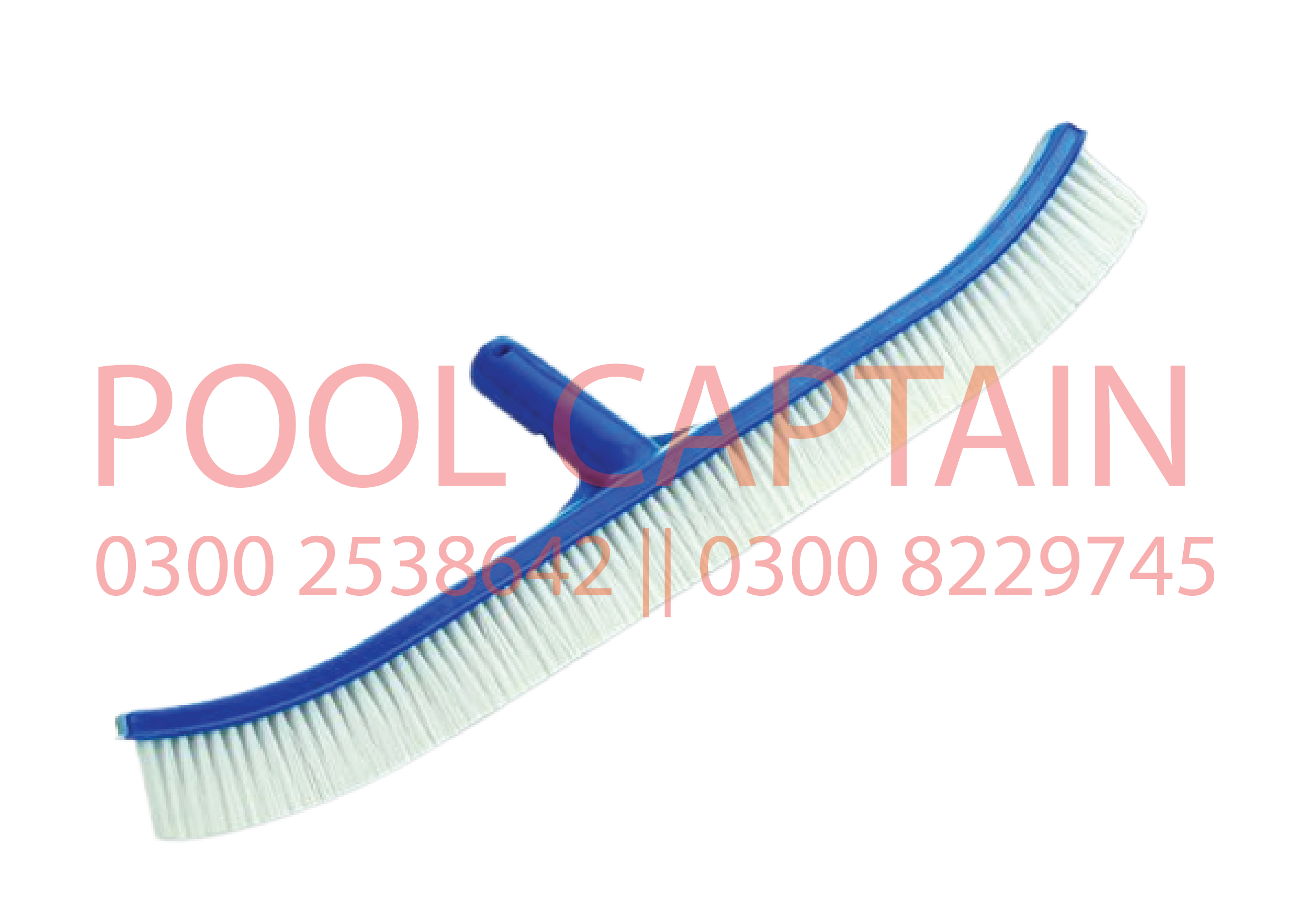 Pool Nylon Brush