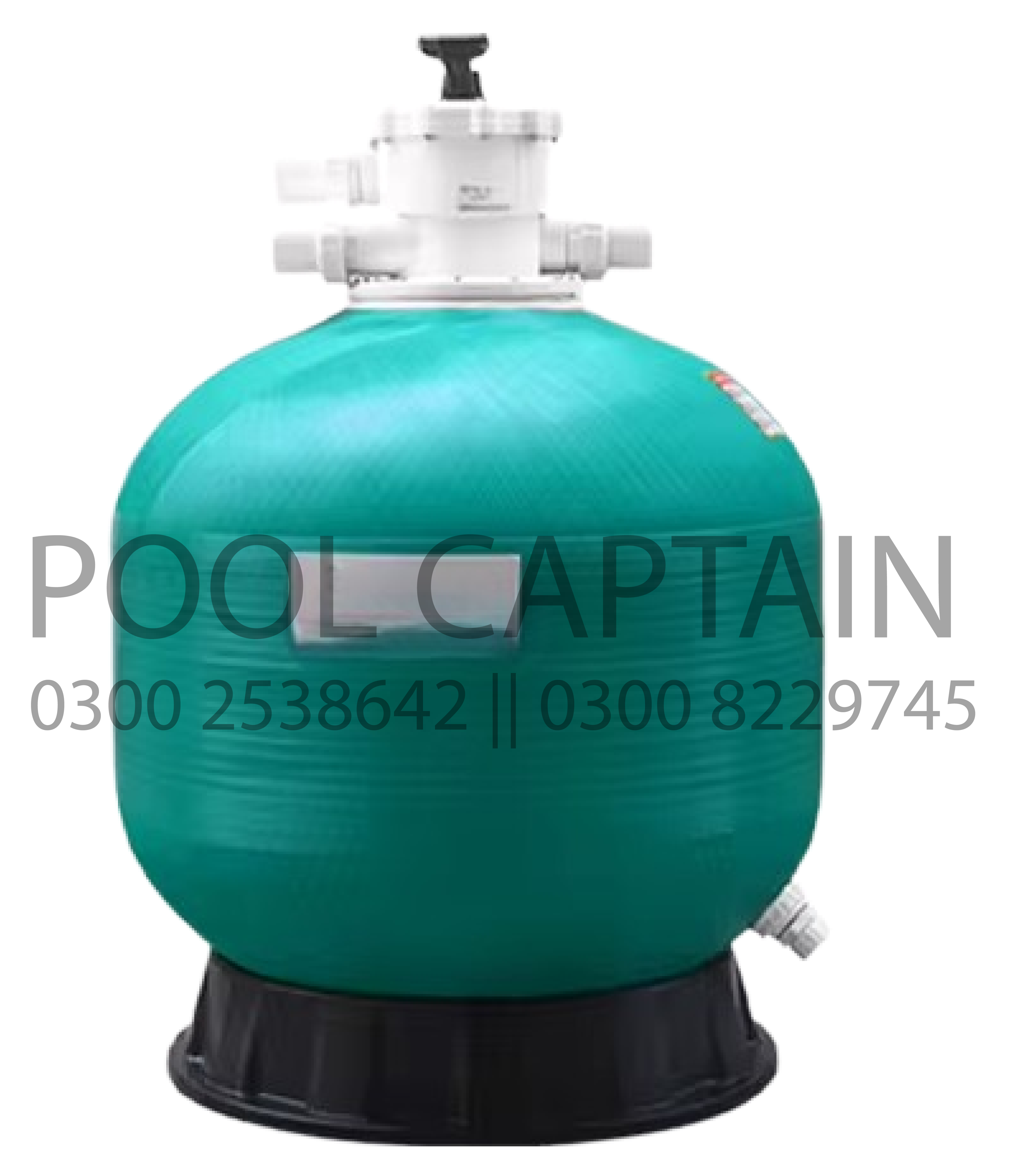 Five Star Pool Filter