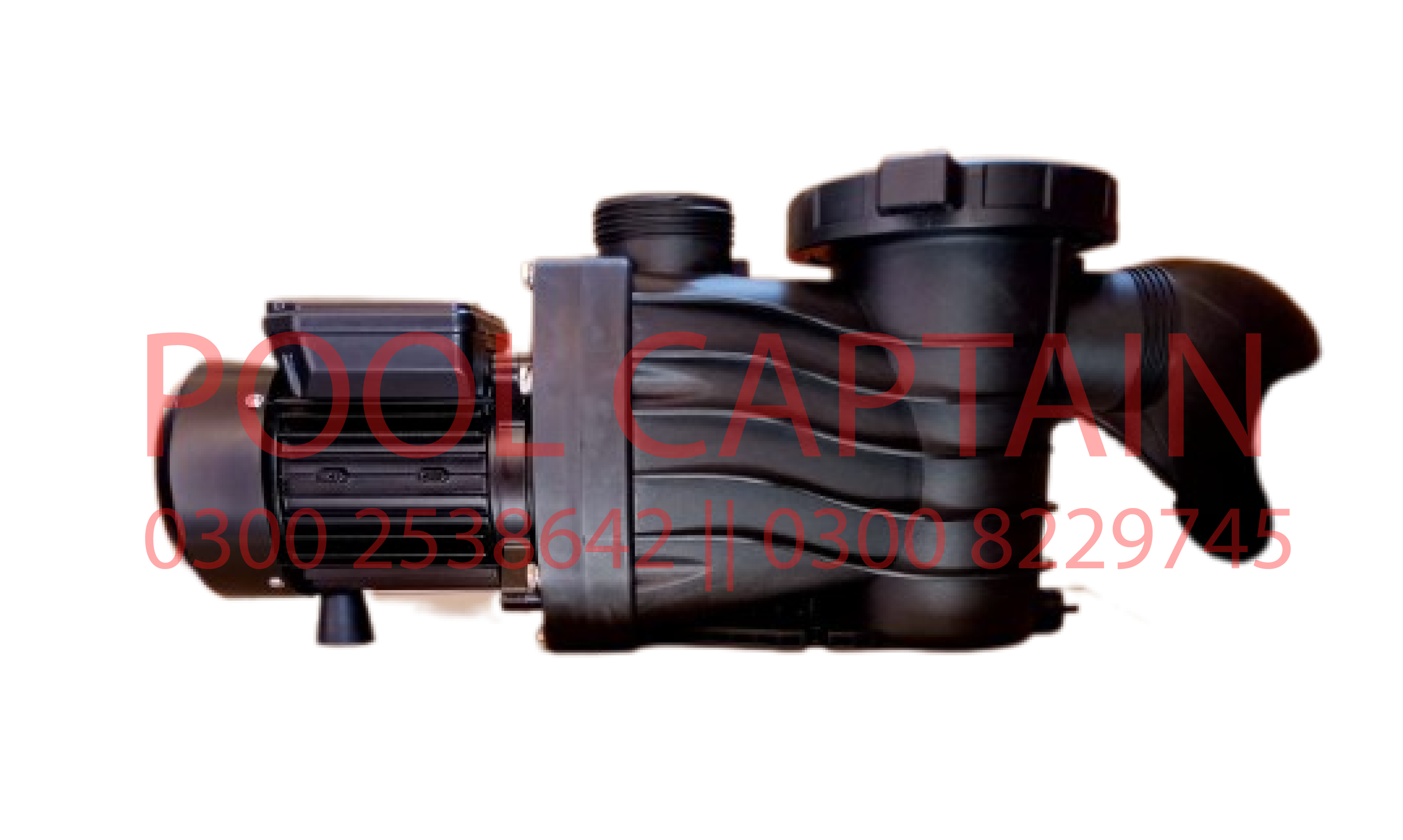 Five Star Pool Pumps