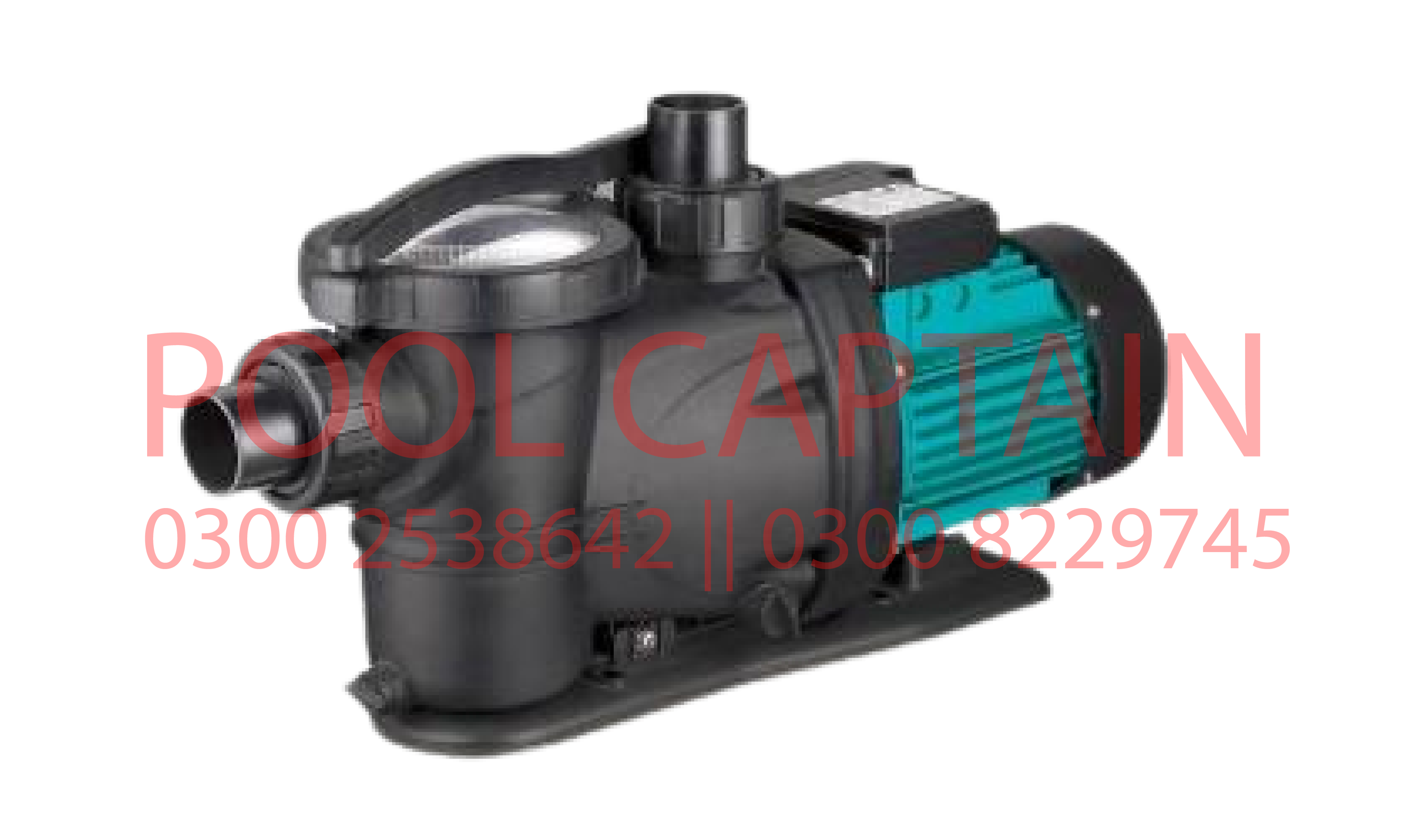 LEO Pool Pumps