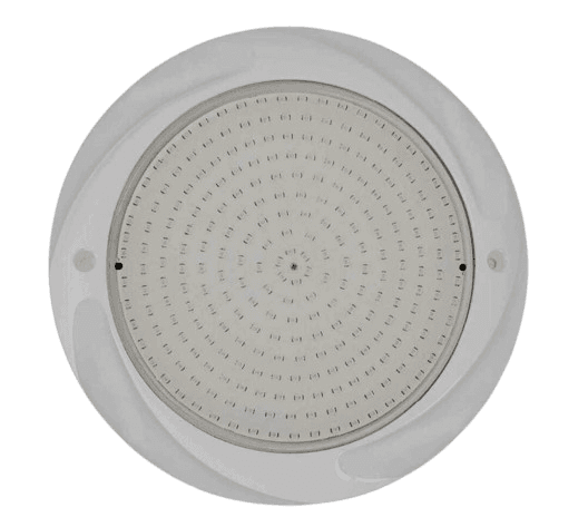 Cool White Pool Light