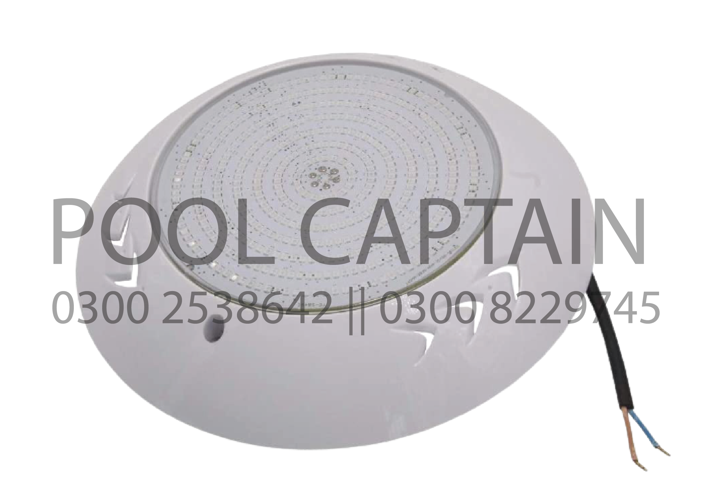 RGB Pool Light