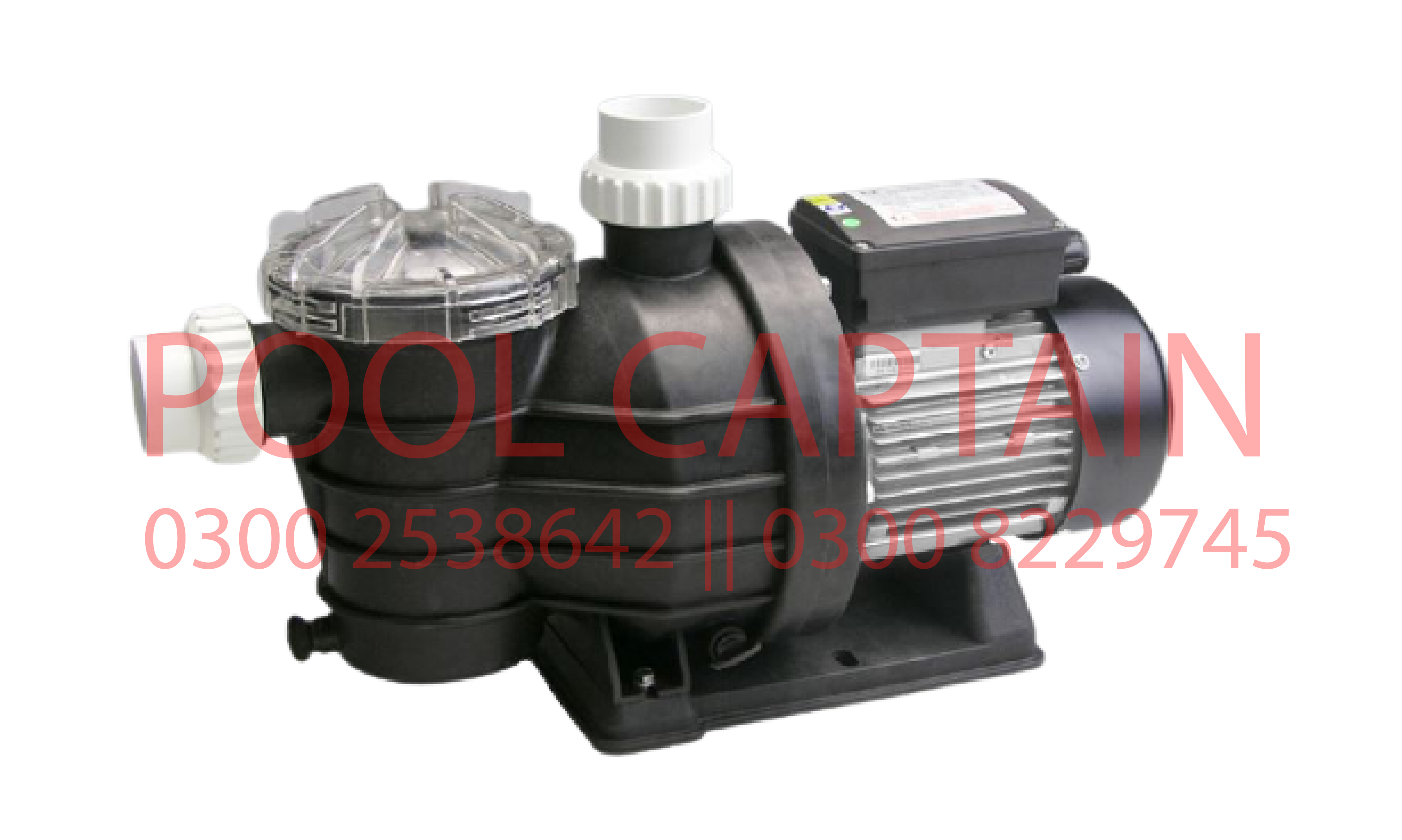 LX Pool Pumps