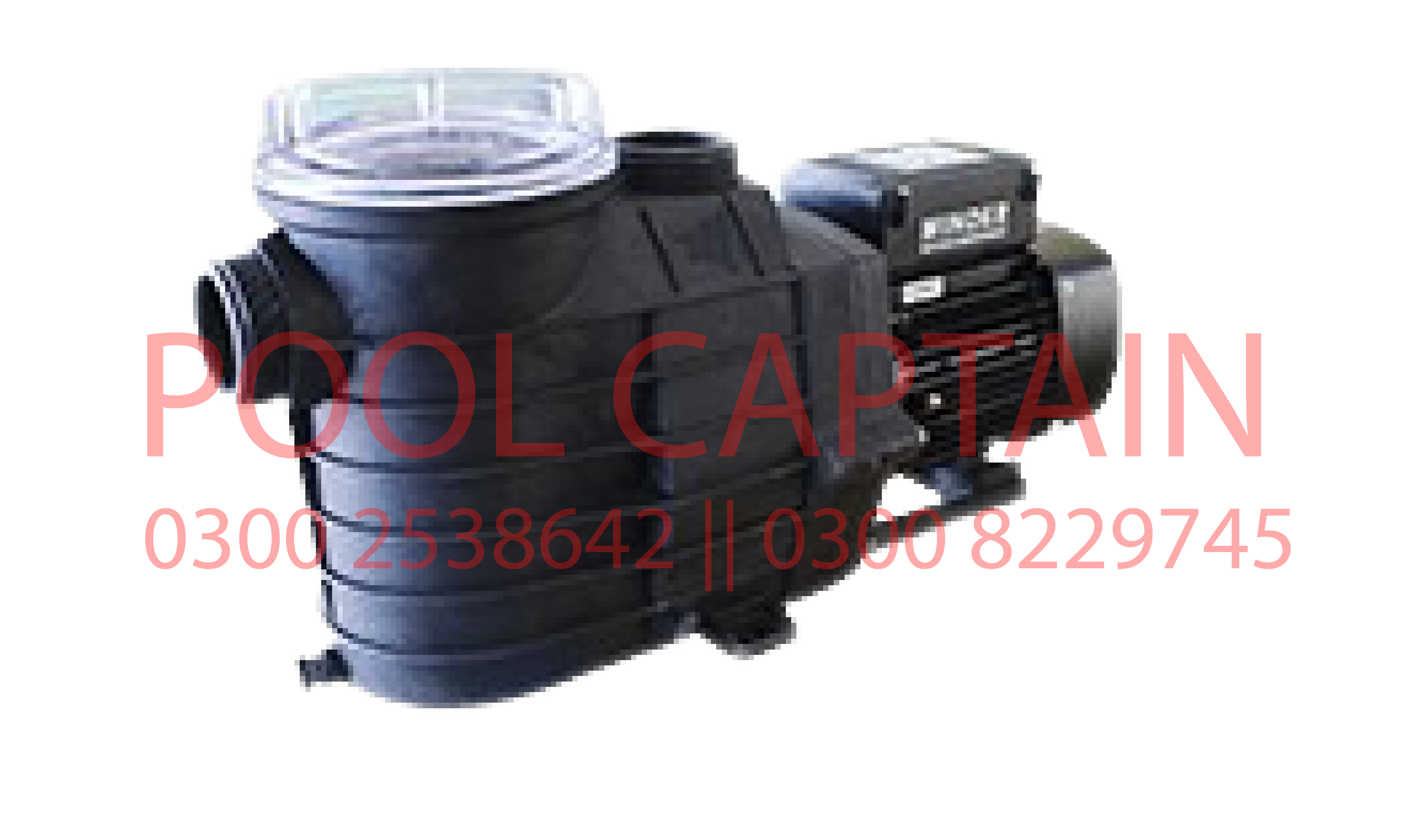 Minder Pool Pumps