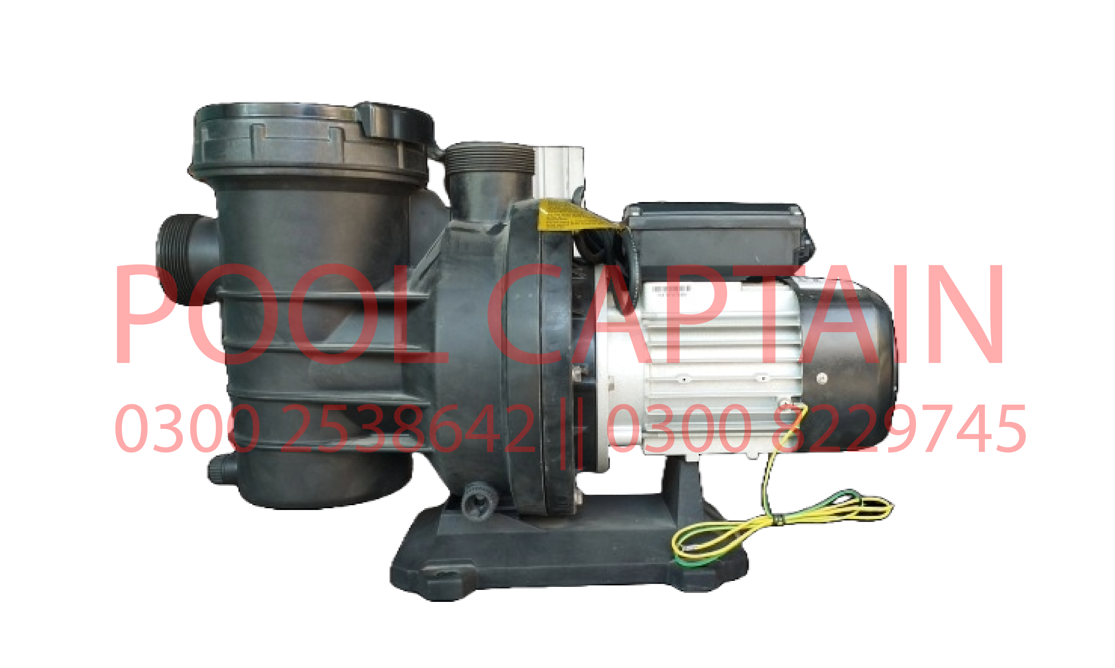 NCOLE Pool Pumps