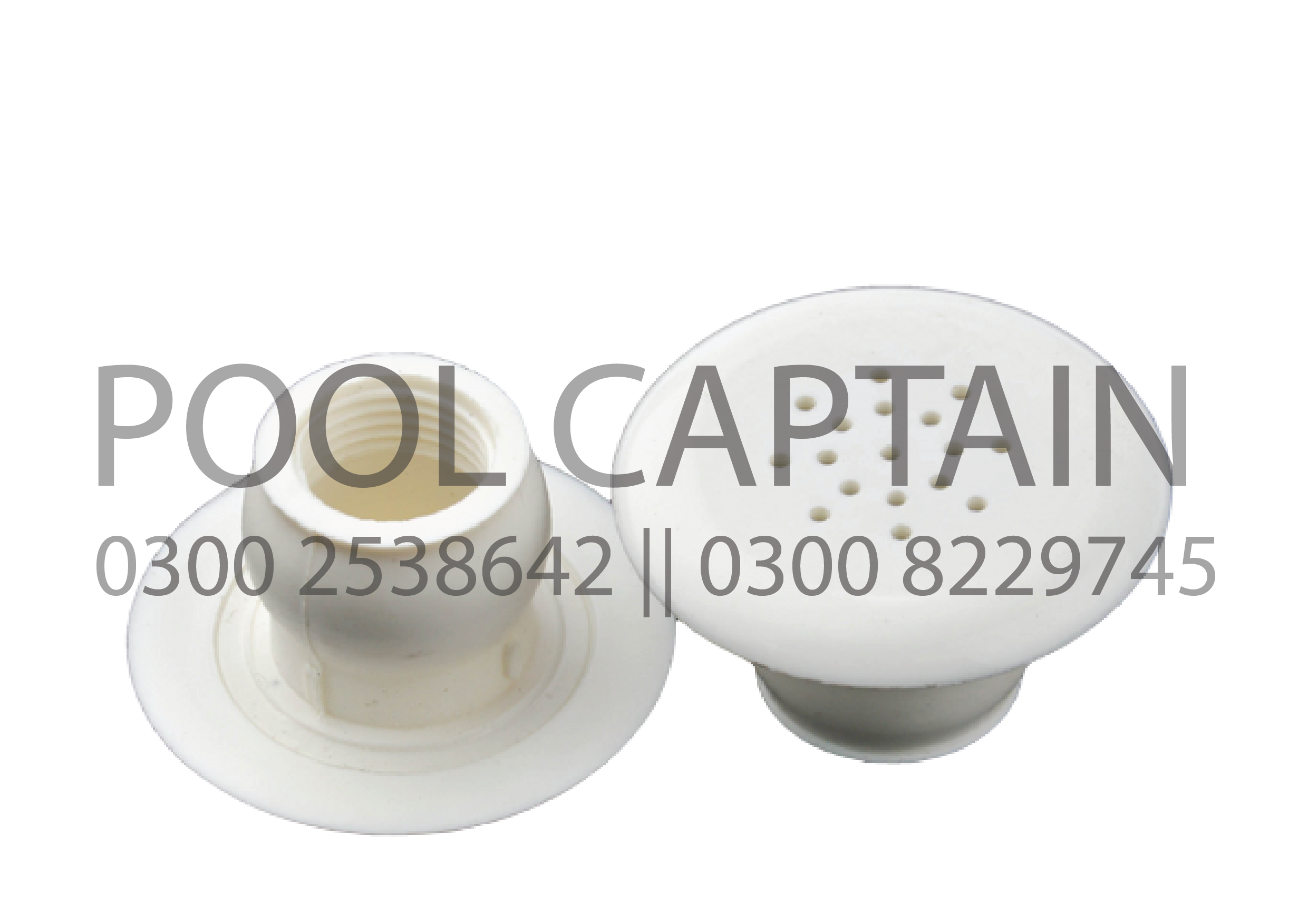 Pool Air Injector