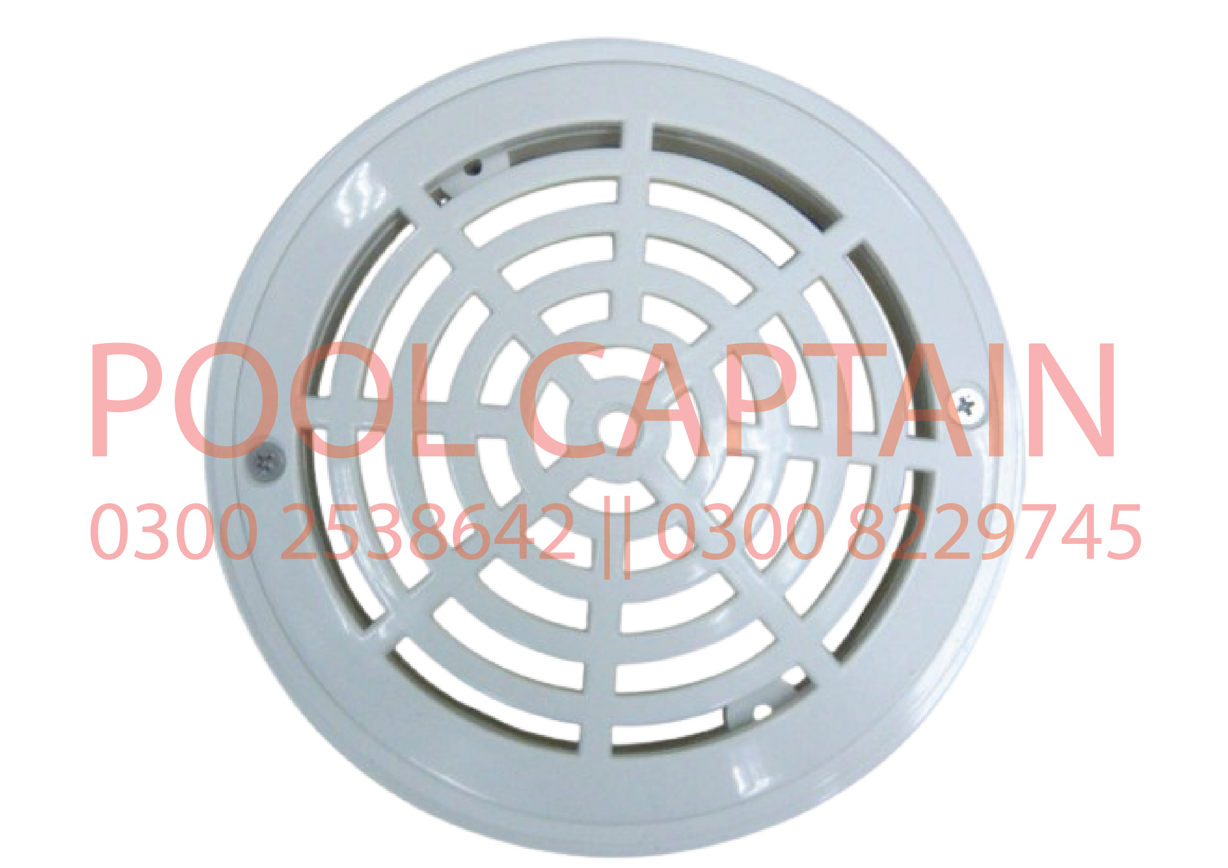 Pool Drain 8