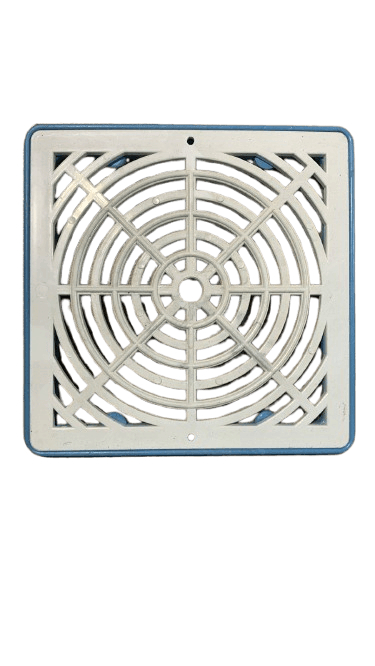 Pool Drain 9