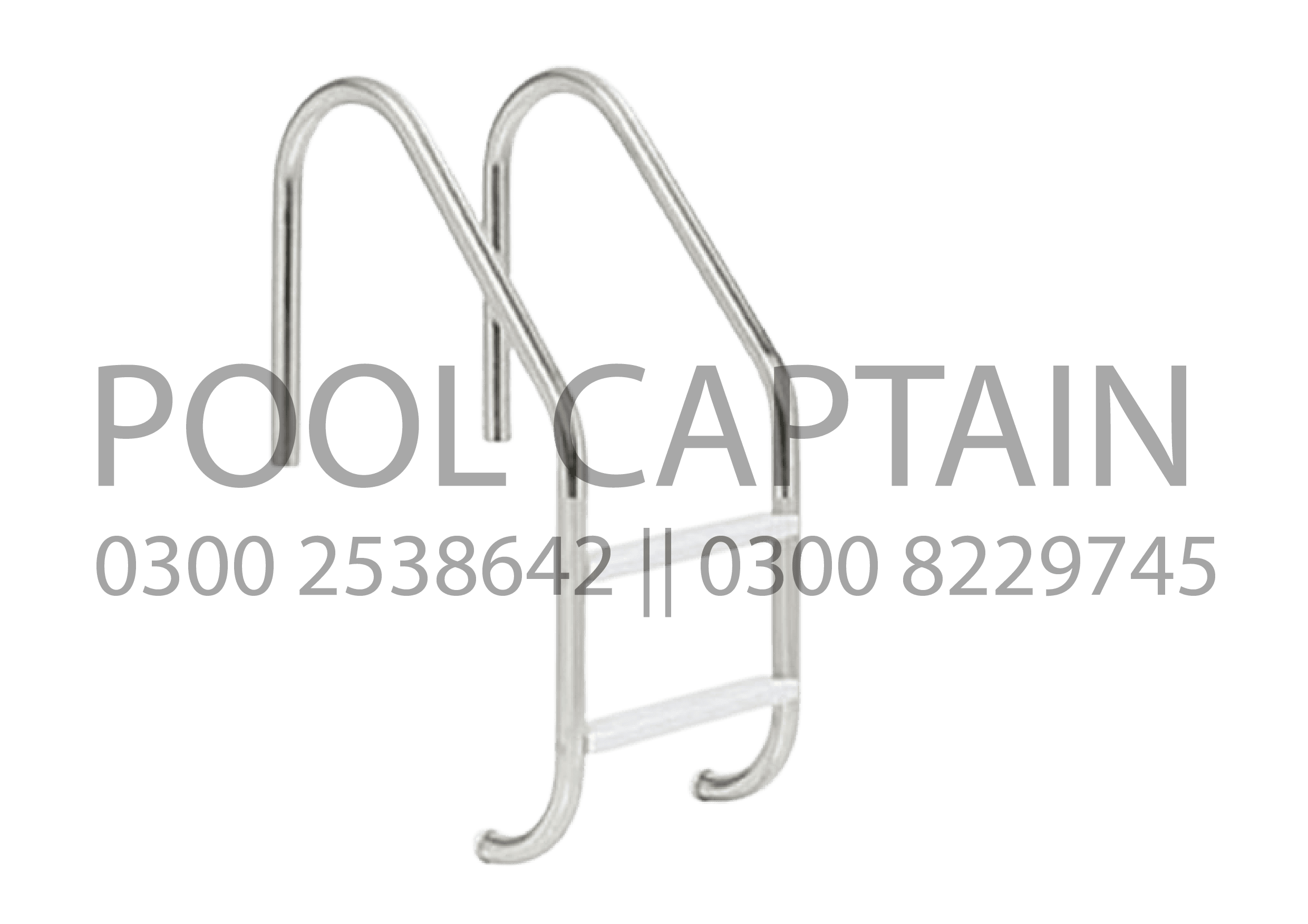 Pool Ladder