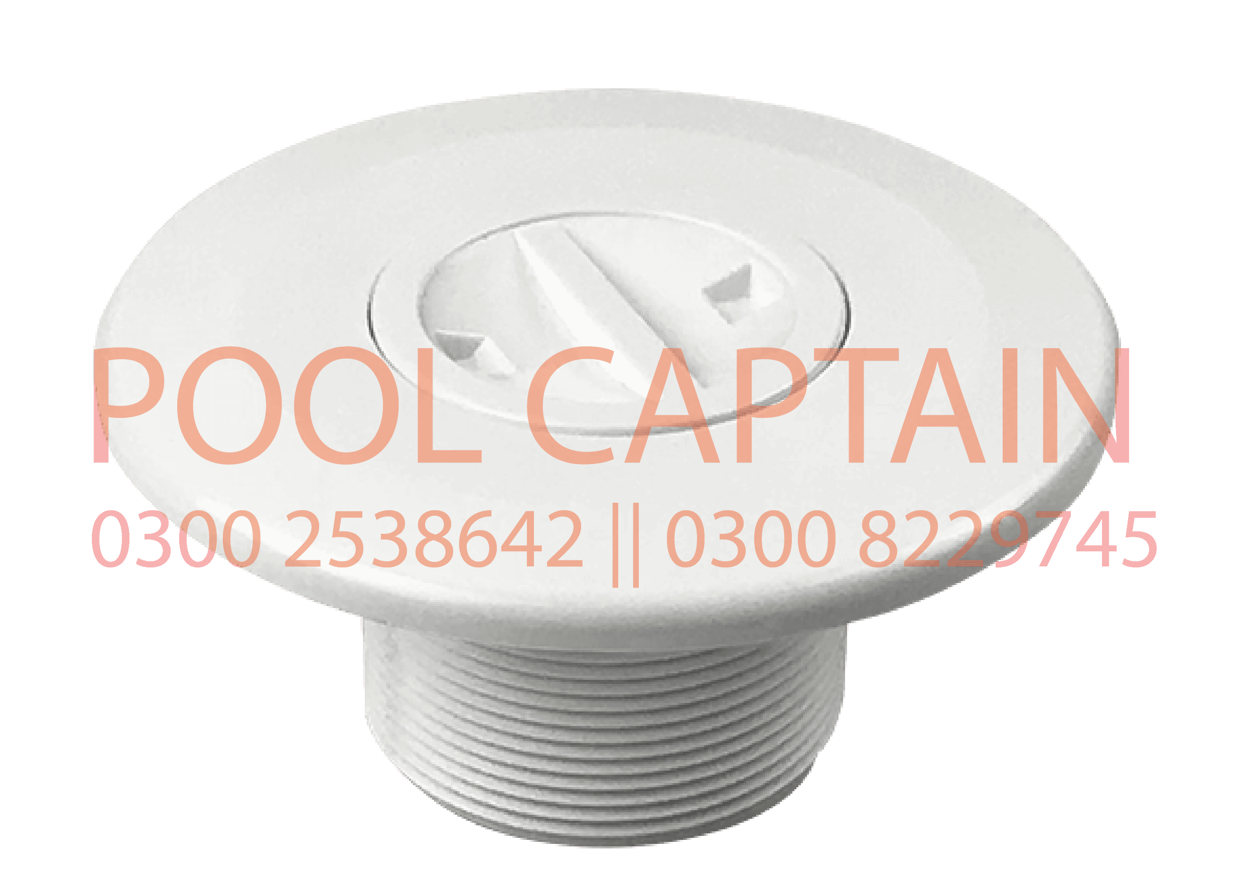 Pool Vacuum Point