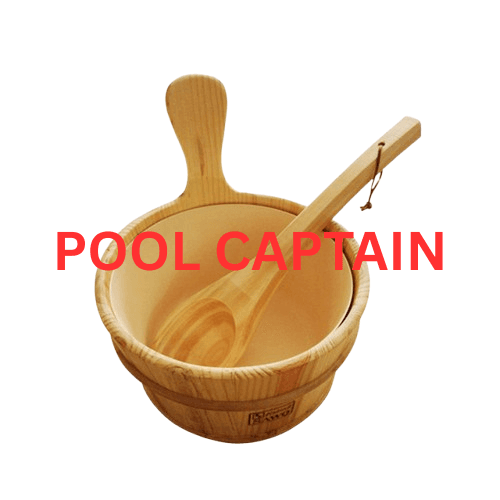 Sauna Ladle