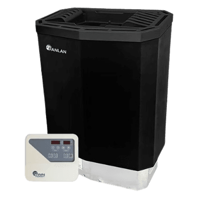 Sauna Heater