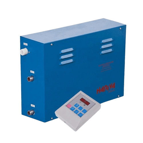 Steam Generator